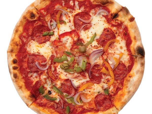 Cleaning and Maintaining A Pizza&nbsp;Oven